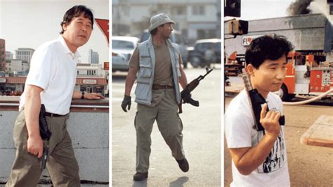 Roof Koreans In The La Riots Everything You Need To Know