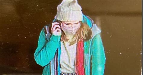 Pc wayne couzens, 48, is accused of kidnapping and murdering the. Sarah Everard: Hat similar to one worn by missing 33-year ...