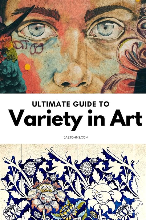 Top 20 World Famous Visual Artists Of All Time Artofit