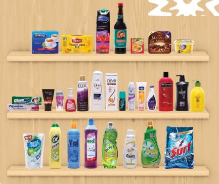 Saham Unilever Meroket Tiga Hari Reksadana Ini Punya Unvr