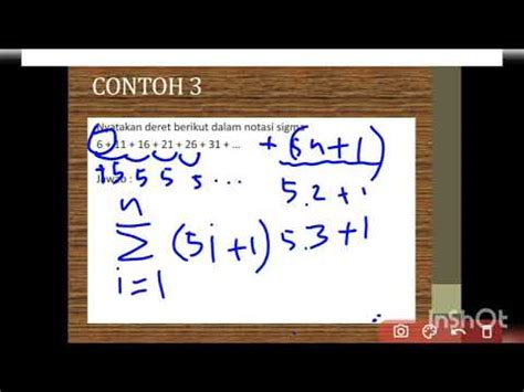 Induksi Matematika Part 1 YouTube