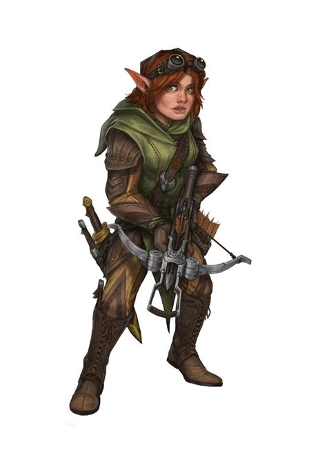 Gnomes And Halfling Dandd Character Dump Dungeons And Dragons