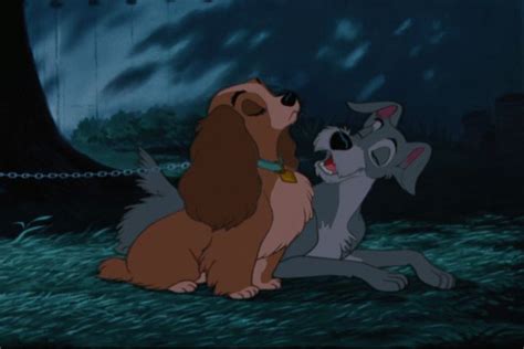 Lady And The Tramp Disneys Lady And The Tramp Image 9961294 Fanpop