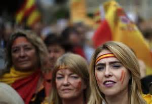 Spain Celebrates First National Day Without Government Daily Mail Online