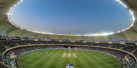 Dubai International Cricket Stadium Dubai Cricket Grounds