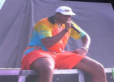 Thicc Ass Picture I Got Of Tyler At Lollapalooza 2018 R Tylerthecreator