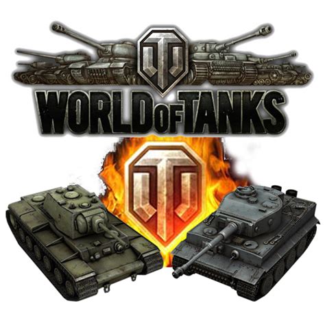 World Of Tanks Icon 139109 Free Icons Library