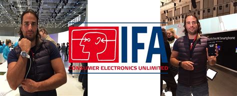 We are a new company offering quality products at competitive prices & guarantee customer satisfaction. The Gadgets Chronicles: IFA Edition - Gadgets Malta