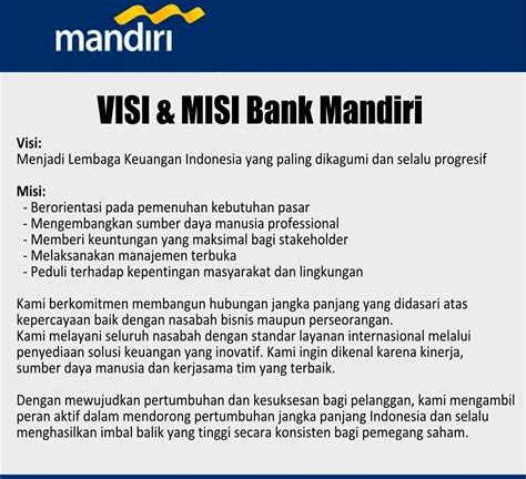 Mampu membantu seseorang untuk bekerja sama dalam suatu misi : Perbedaan Visi dan Misi (dengan Contoh) - MARKIJAR.Com