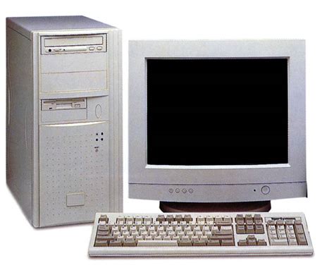 Microcomputers Or Personal Computers Pc ~ Online It Academy