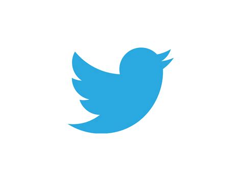 Twitter Logo Logok