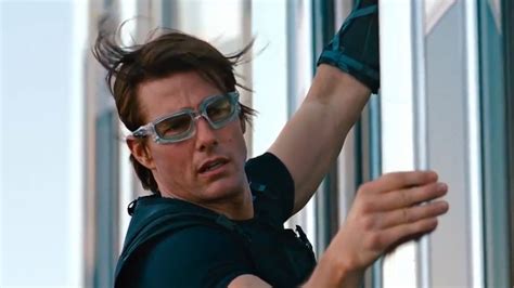 Ranked Every Mission Impossible Movie Rated From Worst To Best
