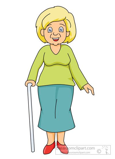 Grandmother Clipart Clipground