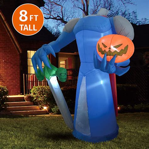 ☀ How To Fix Halloween Inflatable San S Blog