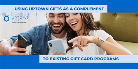 Why Virtual Gifting is the Perfect Complement to Gift Card Programs