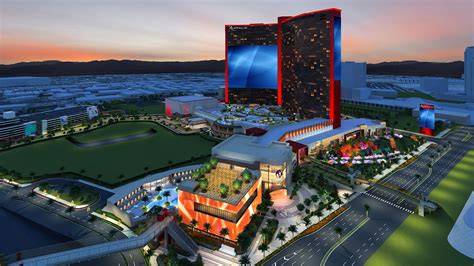 Hilton To Brand Resorts World Hotels In Las Vegas Travel Weekly