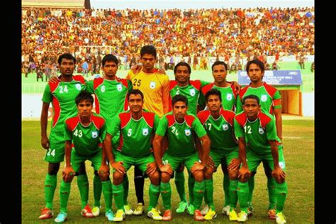 Bangladesh National Football Team Alchetron The Free Social Encyclopedia