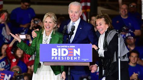 Super Tuesday 2020 5 Takeaways As Joe Biden Scores Stunning Wins