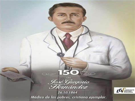 PDF Biografía del Doctor José Gregorio Hernández DOKUMEN TIPS