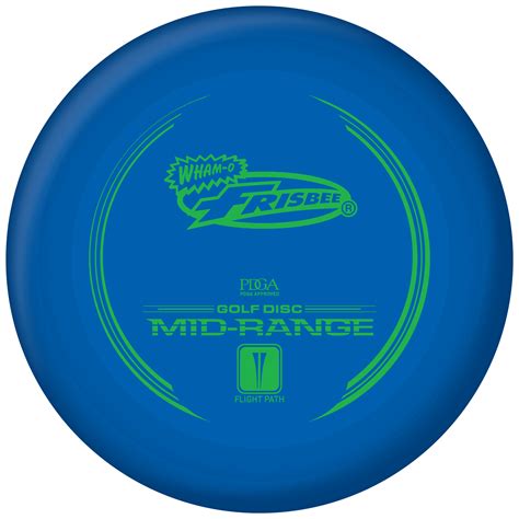 Wham O Frisbee Yard Golf Disc 3 Pack With Driver Mid Range And Putter