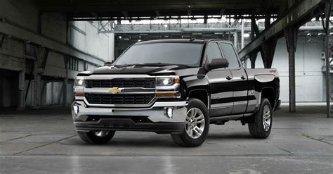 The New Chevrolet Silverado Is All About More