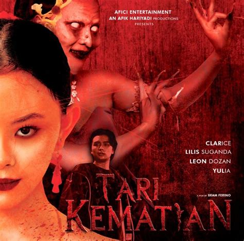 Kapan Jadwal Tayang Film Tari Kematian Di Bioskop Cek Sinopsis Dan