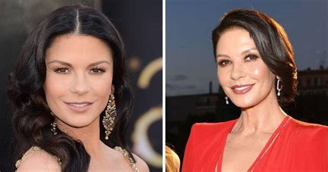 Grund dafür könnte ihr mann, michael douglas, gewesen sein. Catherine Zeta-Jones' Tochter ist 17 Jahre alt und genauso ...