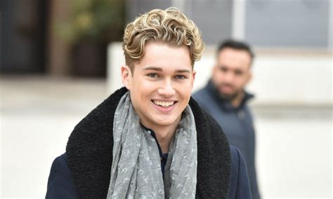 Aj Pritchard Wants Phillip Schofield In Same Sex Strictly Come Dancing
