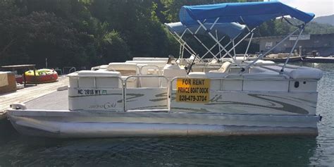 Fontana Lake Houseboat Rentals Car Rental Danville