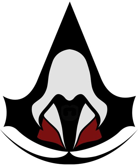 Assassins Creed Logo By Bawzon Tatouage Assassins Creed Assassins