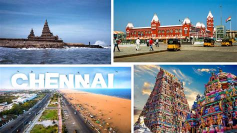 7 Best Places To Visit In Tamil Nadu In March 2023