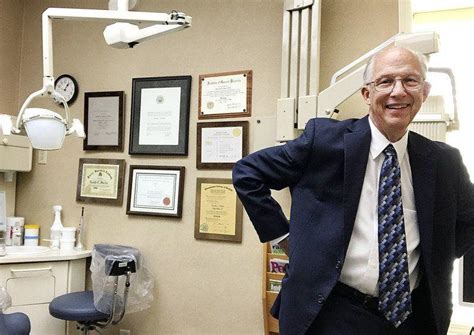 After 47 Years Alexandria Dentist To Retire Local News
