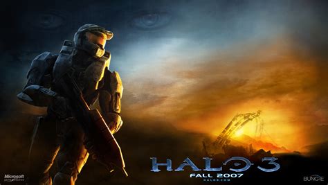 Halo 3s Xbox 360 Multiplayer Is A Ghost Town