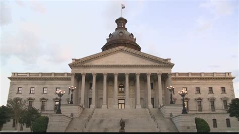 South Carolina Senate Debates Fetal Heartbeat Bill With Exception