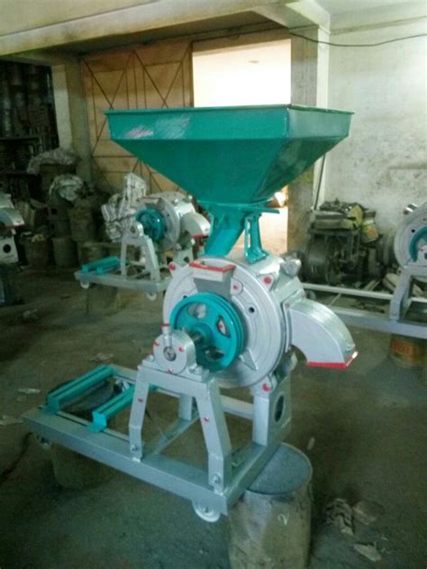 Stone Mill Machine Stone Grinder Machine Latest Price Manufacturers