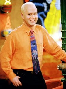 James michael tyler is an american actor who has a net worth of $4 million. Gunther - Friends Characters - ShareTV
