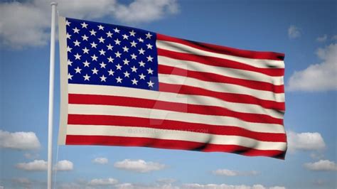 Find the perfect usa flag wallpaper stock photo. USA Flag Wallpaper by SEspider on DeviantArt