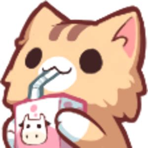 More images for discord emoji pop cat transparent » neko's Twitch Stats Summary Profile (Social Blade Twitch ...
