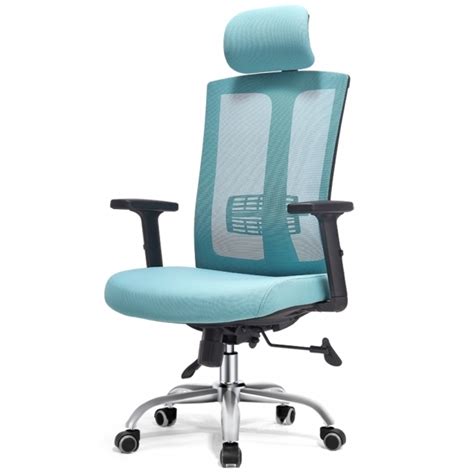 Shop vliegen teal office chair. Teal Office Chair | Chair Design