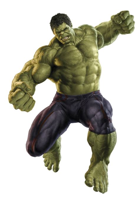 Marvels Incredible Hulk Png Transparent Png All