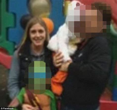 Mother Of Two Teacher Is Sentenced To Three Years Daily Mail Online