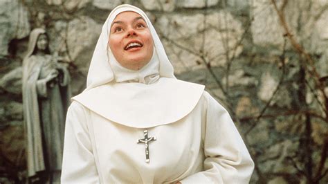 20 Creepiest Movie Nuns From Conjuring 2 To Star Wars The Last