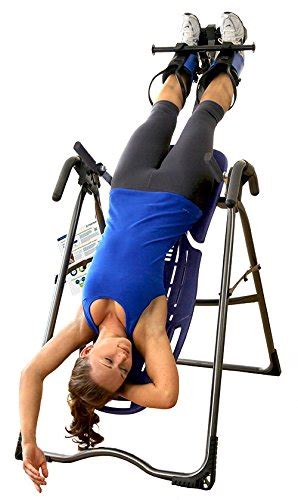 Teeter Hang Ups Ep 560 Review Best Inversion Table 2021