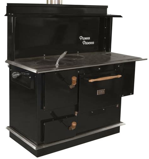 In fact, they're relatively new to it compared to the folks behind the pioneer maid wood cookstove. Pioneer Princess Wood Cook Stove Range Brand New Amish ...