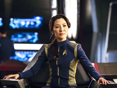 Star Trek Discovery Is Worth The Price Of Cbs All Access—maybe Wired