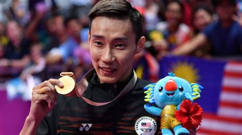 The latest broadcasts from dato' lee chong wei (@leechongwei). One more shot: Lee Chong Wei eyes 2020 Tokyo Olympics gold ...