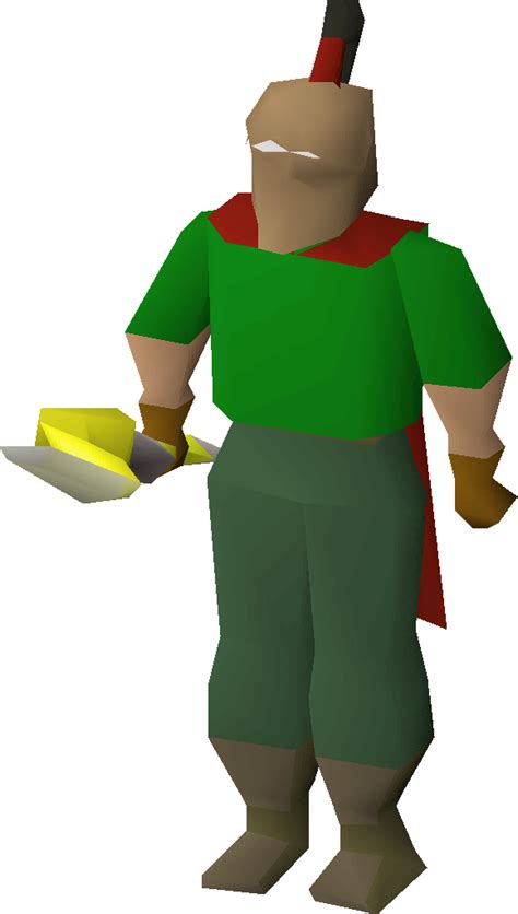 Gnome Mage Osrs Wiki