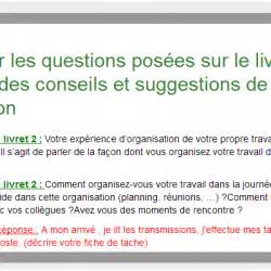 Les chiffres de la reconversion professionnelle. lettre exemples: Lettre Projet Professionnel Aide Soignante