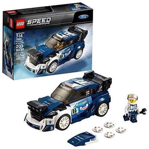 These playful gifts for lego enthusiasts are offering some fun present ideas for anyone who grew up playing with building blocks as a child. Best Lego Car Sets for 2020 - Cool Lego Gifts for Kids ...