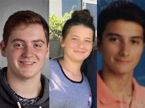 Three Missing Saskatoon Youth Located Toronto Sun